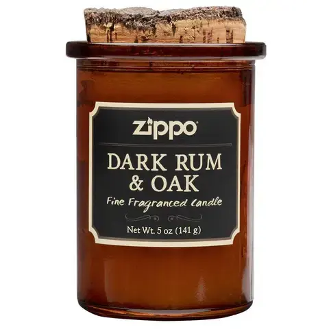 Thumbnail: Zippo Spirit Candles