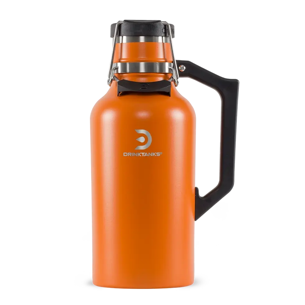Thumbnail: DrinkTanks® 64 oz Growler