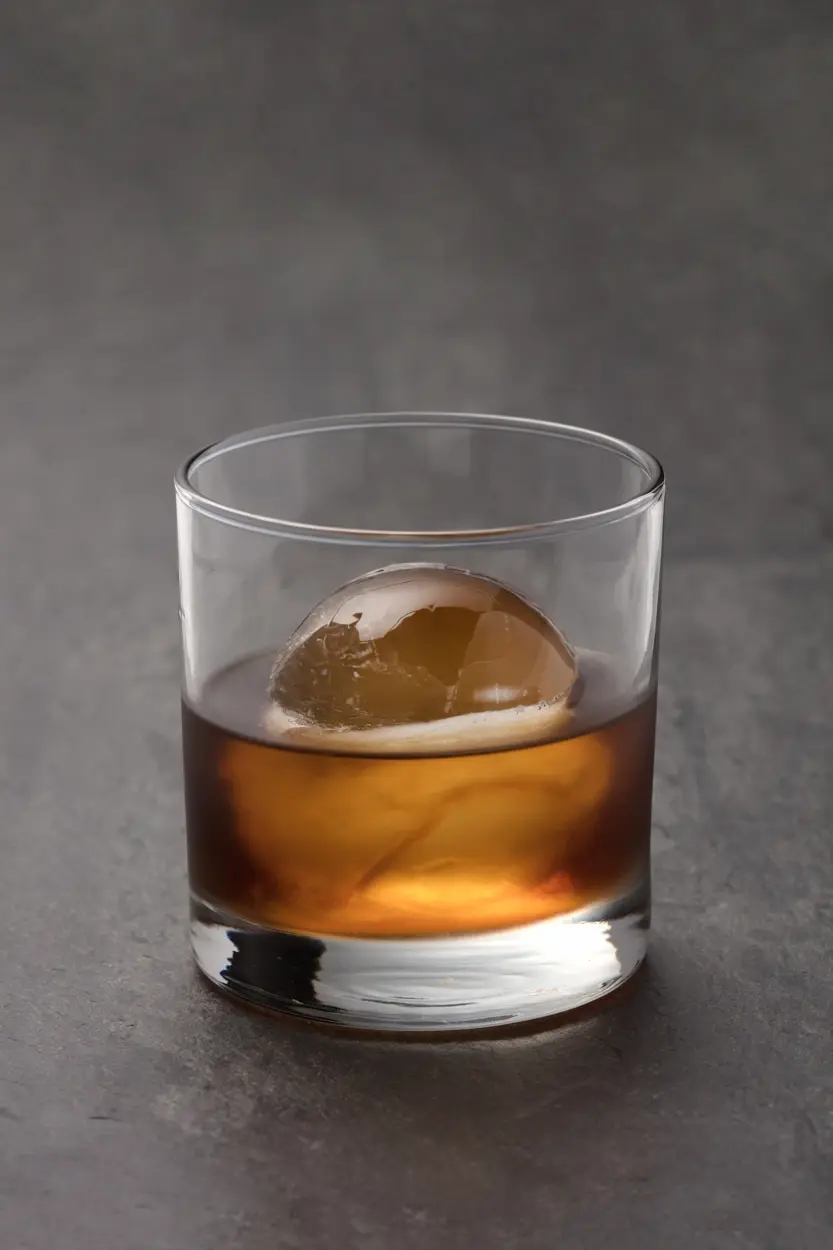 Thumbnail: Sphere Ice Tray