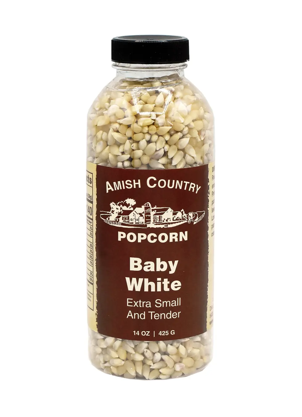 Thumbnail: 14oz Bottle of Popcorn