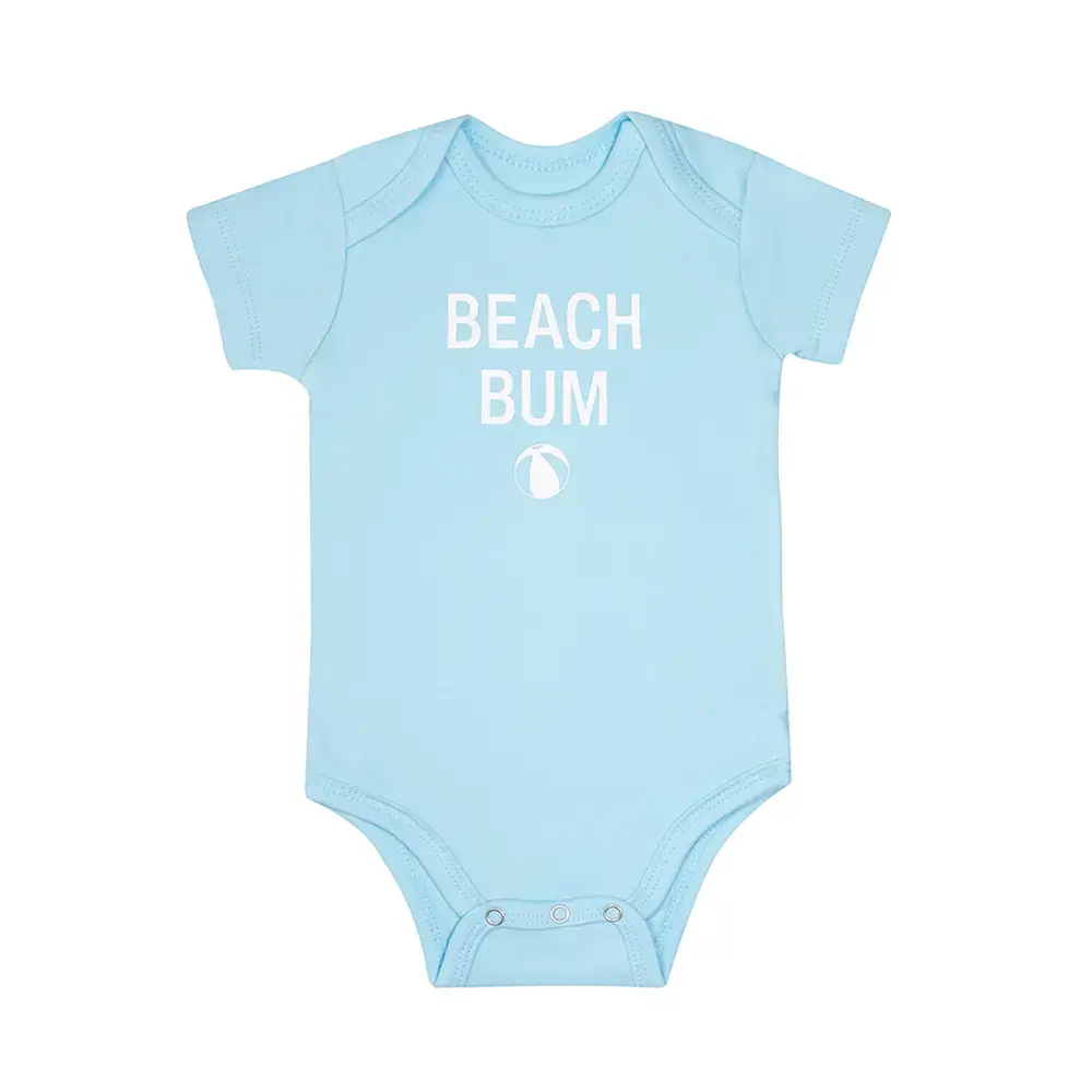 Onesie - Beach Bum