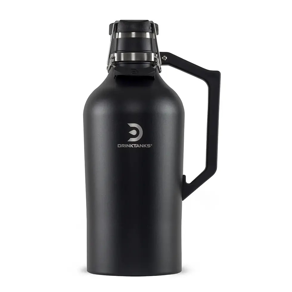 Thumbnail: DrinkTanks® 128 oz Growler