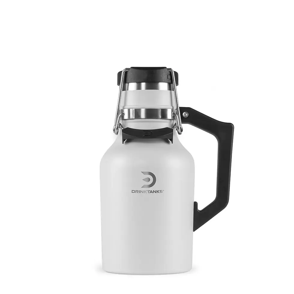 Thumbnail: DrinkTanks® 32 oz Growler
