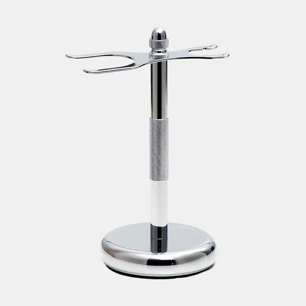 Thumbnail: Rockwell 3-Piece Universal Shave Stand
