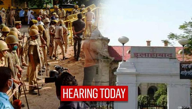 Allahabad HC on Hathras rape case