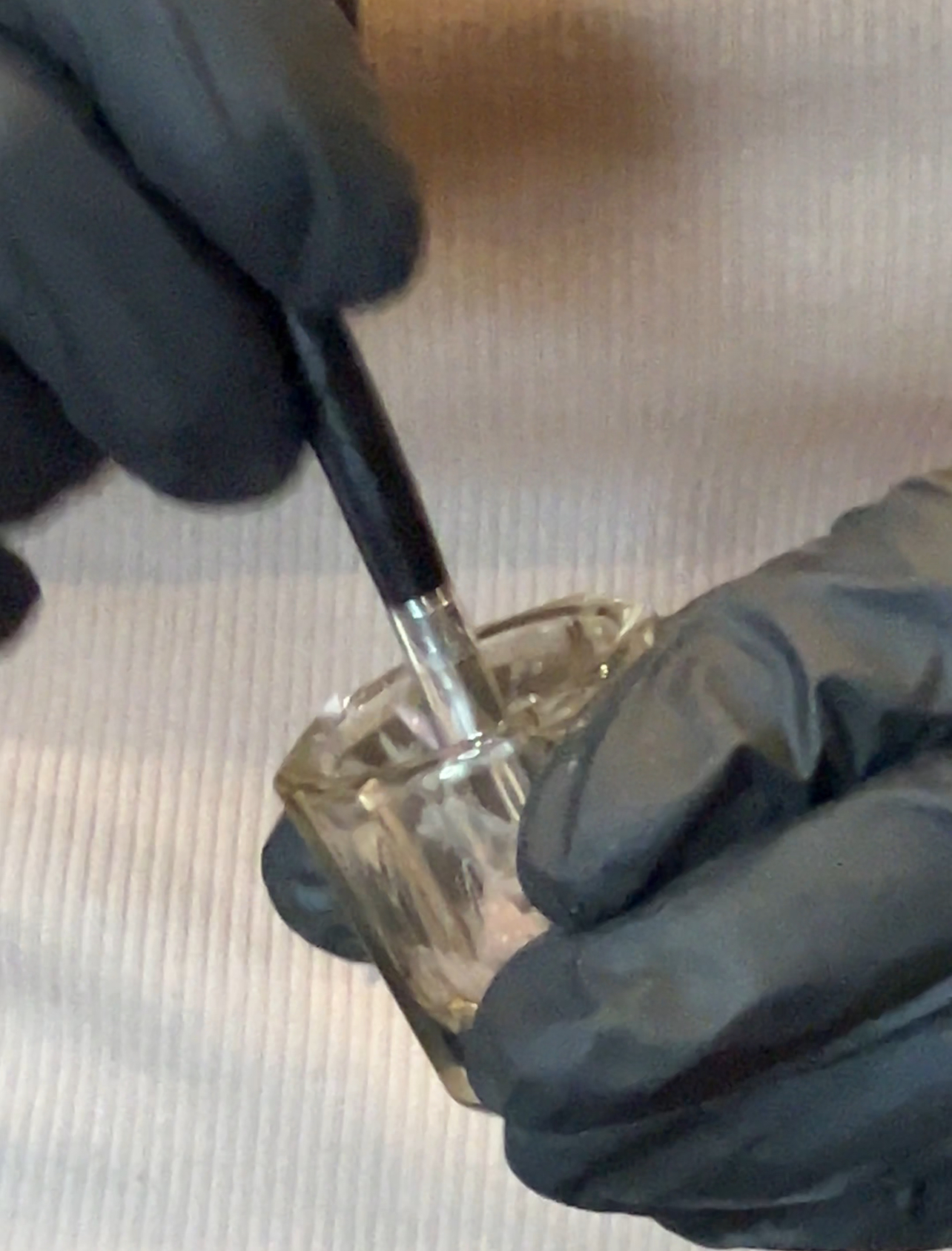 Eyelash Tint