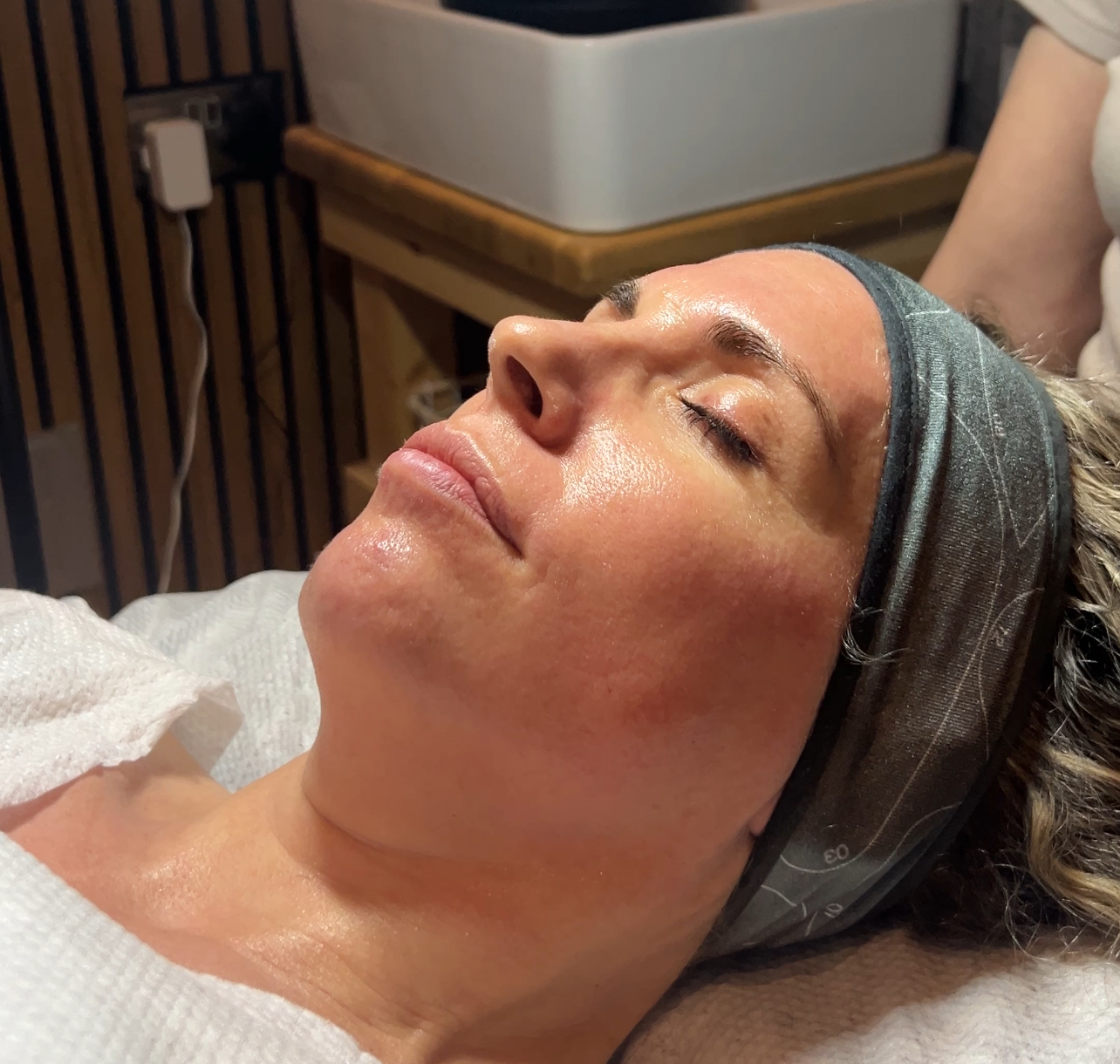 Facials