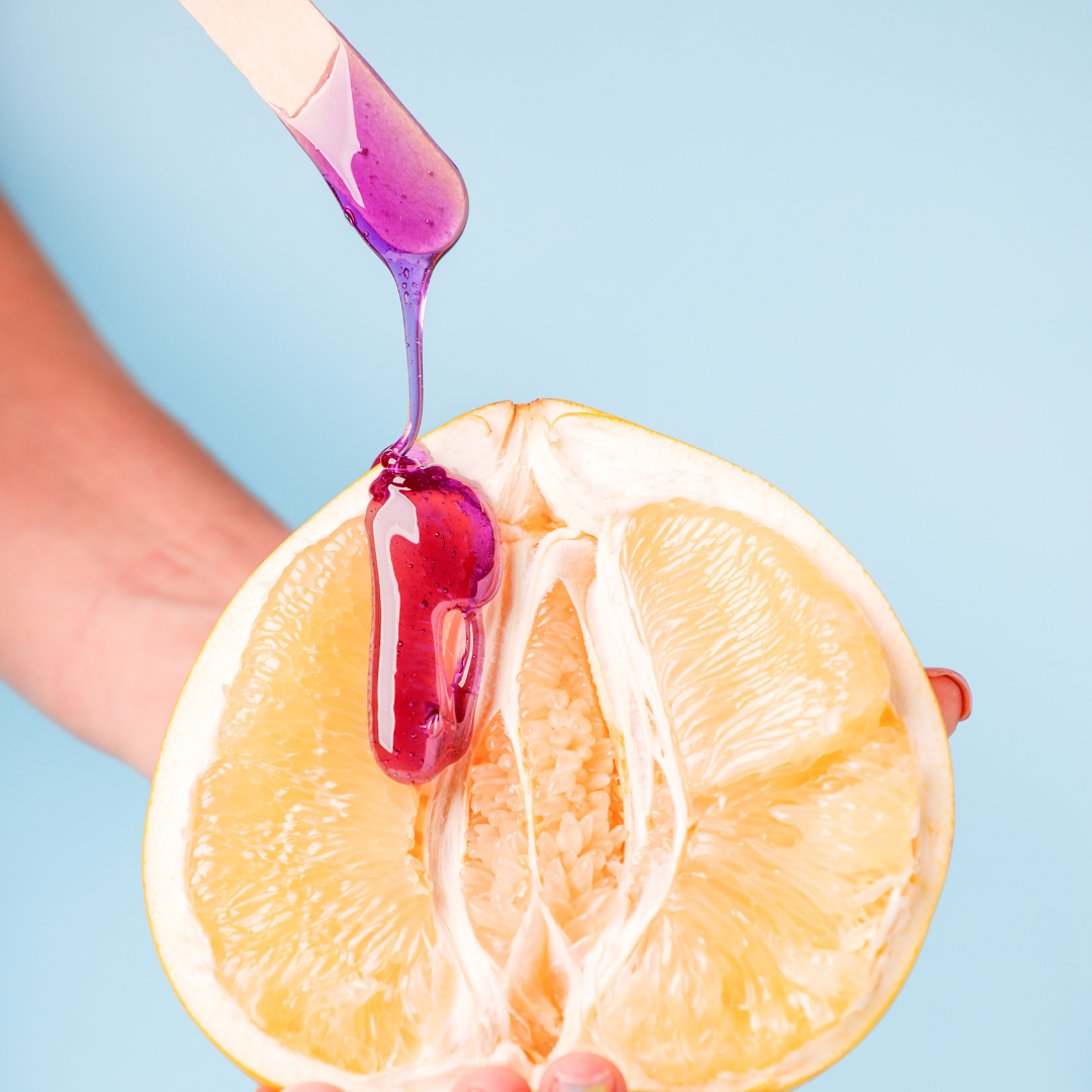 Intimate Waxing