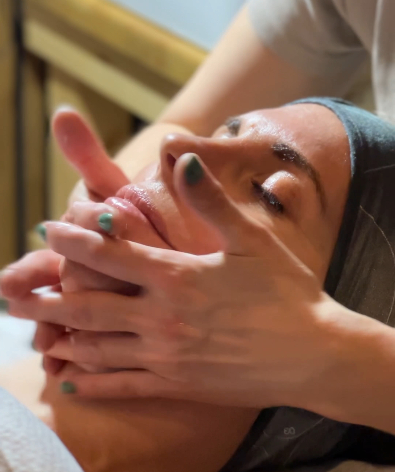Facials