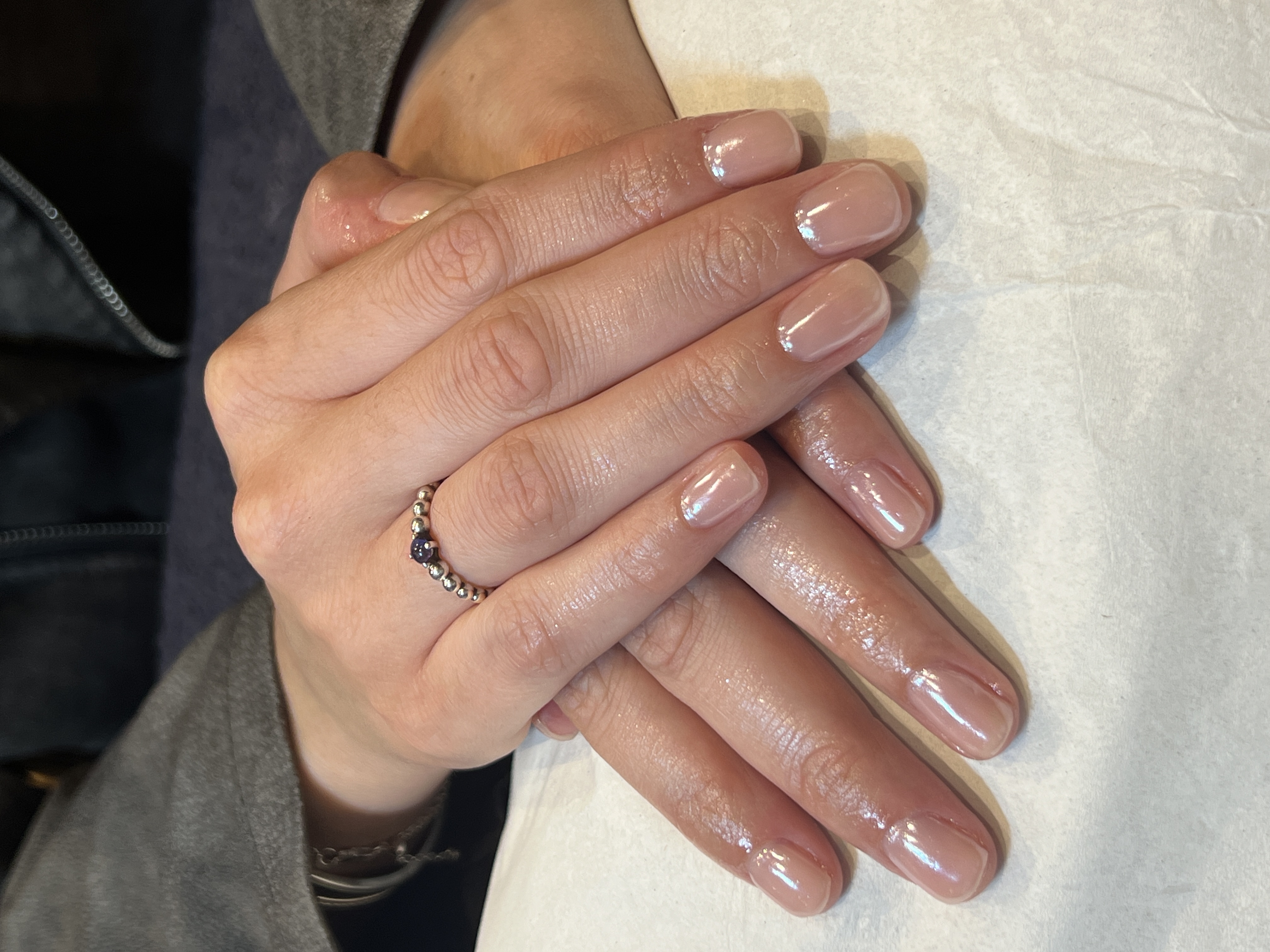 Nail Treatments