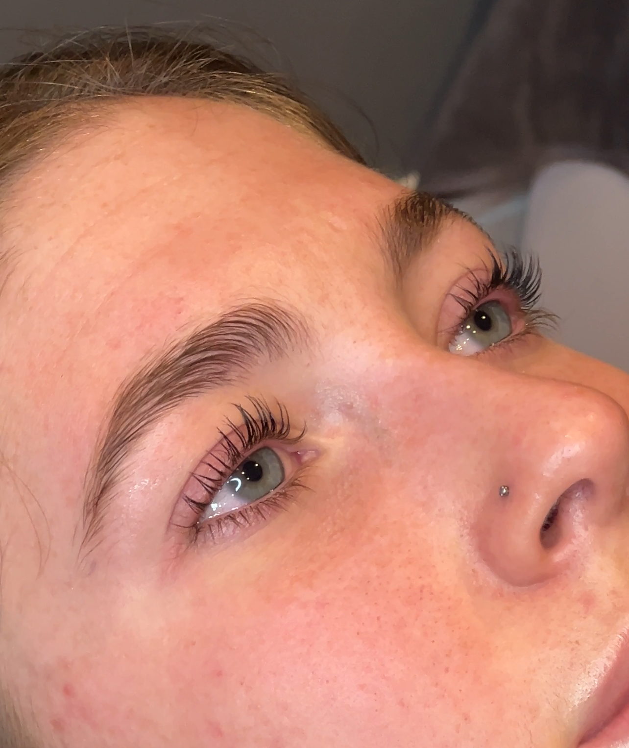 LVL Lash Lift