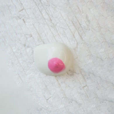 Thumbnail: Special Breasts -  BWB 3 Part Mold