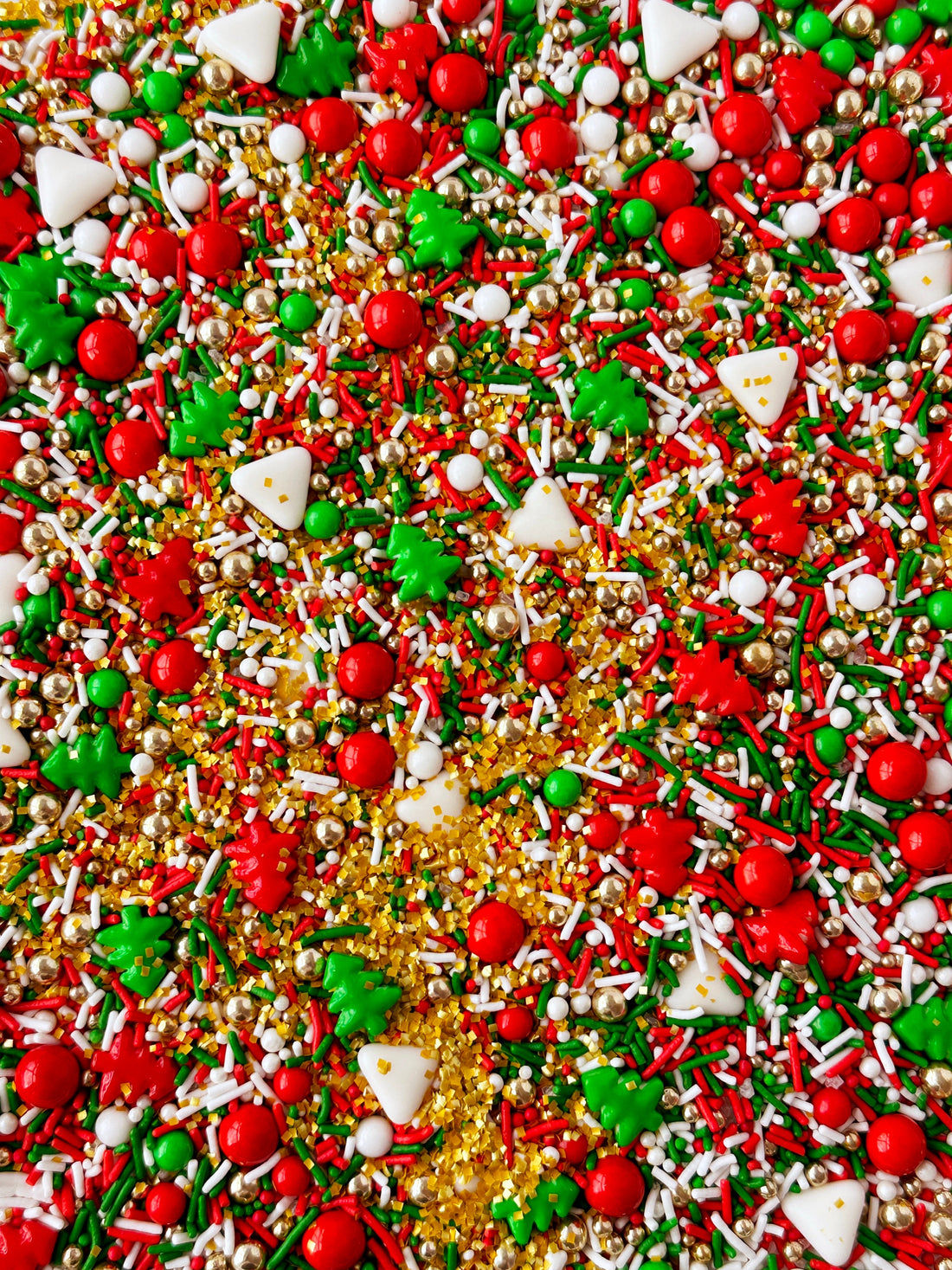 Joyful + Jolly - 4oz Sweetapolita *MAR 31/2026*