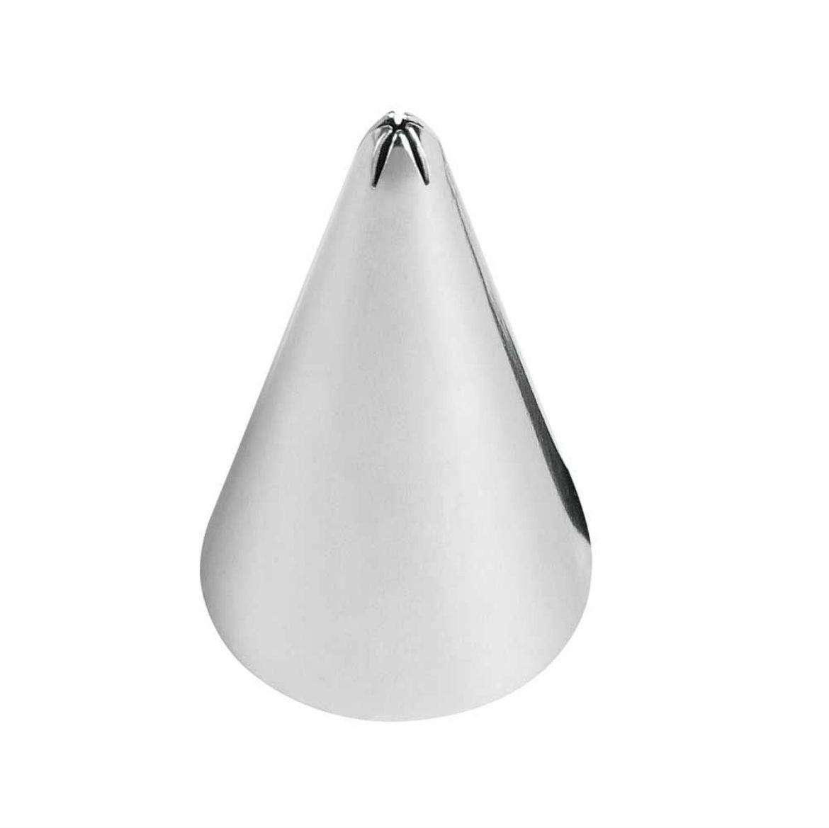 24 - Closed Star Piping Tip