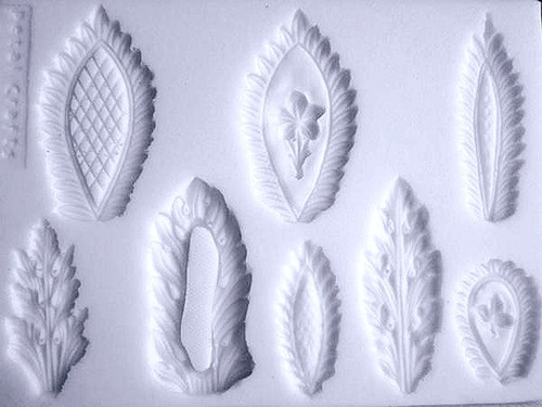 Fancy Leaves Collection | My Sweet Source