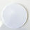 Thumbnail: 18 Inch Round - White Cake Drum