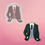Thumbnail: Groom Suit Cookie Cutter by The Cookie Countess