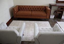 Brida Suite Lounge