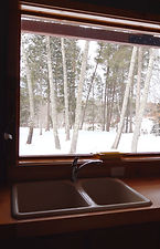 Cabin Views