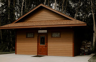 Shower House
