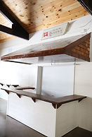 Bar Close up