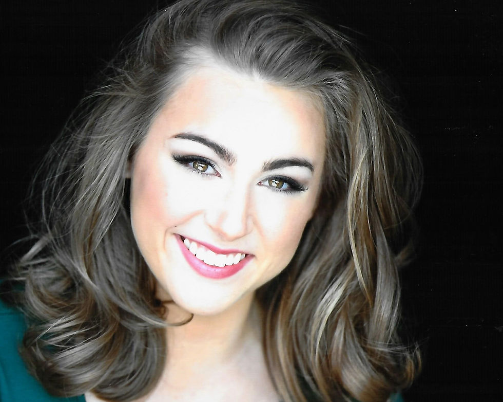 Abby Morris
