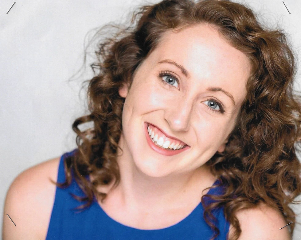 Katie Miller