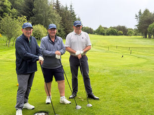 Annual 4MS Golf Day 2026