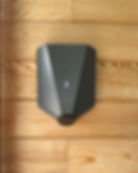 Miniatyrbild: Easee  With Wood Wall
