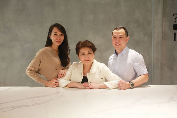 Property for you, Singapore property, HDB, Landed, Commercial Sales, buying and selling LA