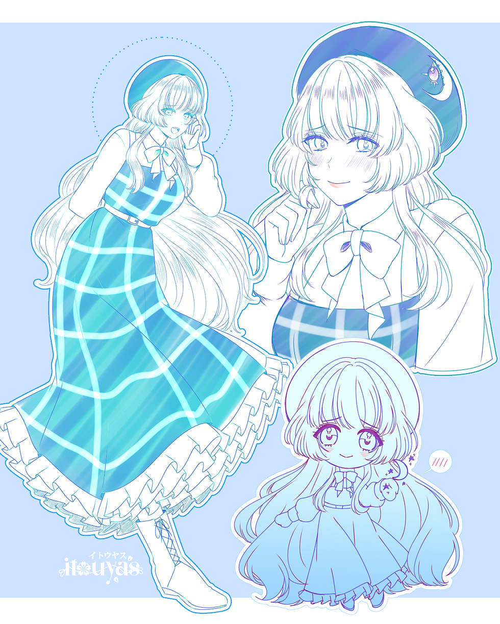 Aira MS Commission Resized w Credit