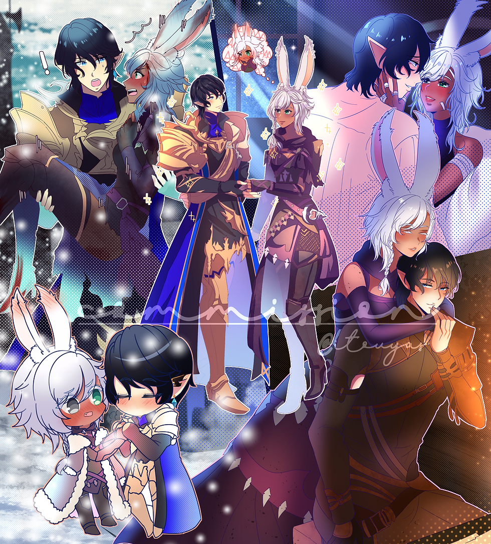 Ananiel Sketchpage Commission Resized w