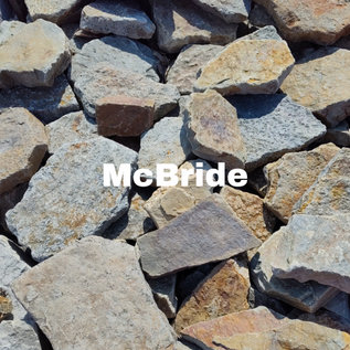 Flagstone from McBride