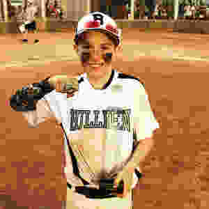 Callum Whidden