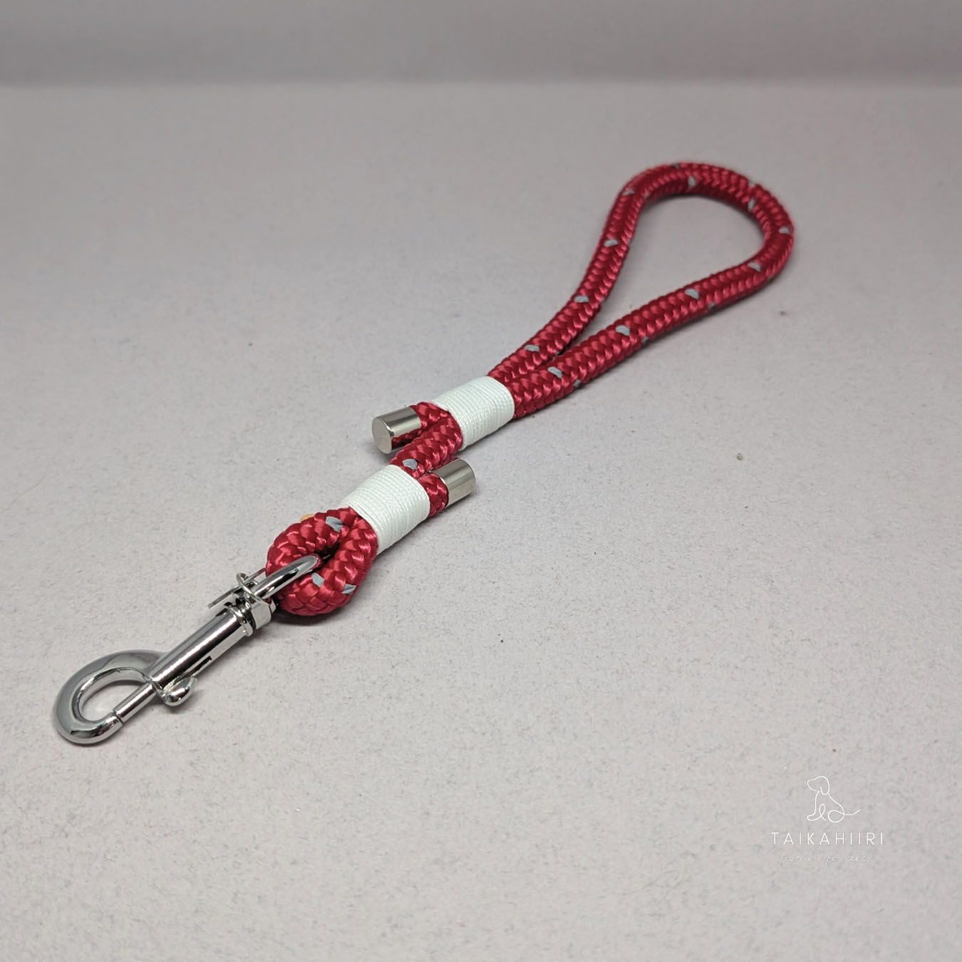 Kurzführer "NightGlow Red"