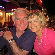 End the Dementia Tax: Avril and Michael’s Story