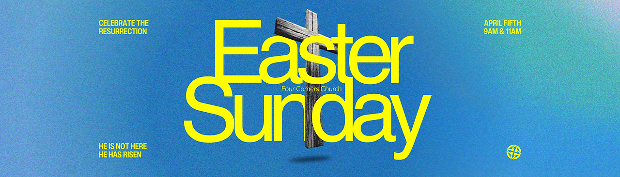Four Corners Church