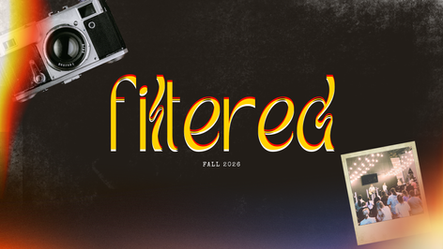 Students Fall Retreat: Filtered
