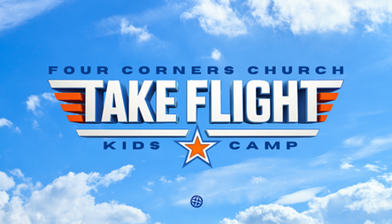 4C Kids Camp 2026