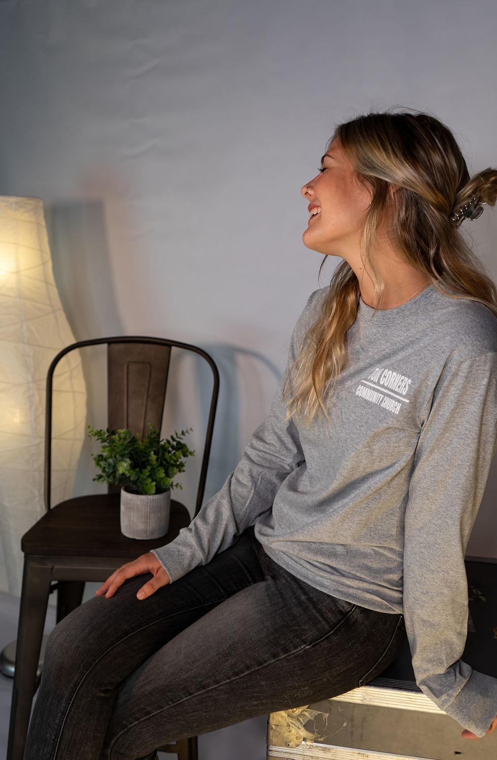 Thumbnail: Long Sleeve Shirt