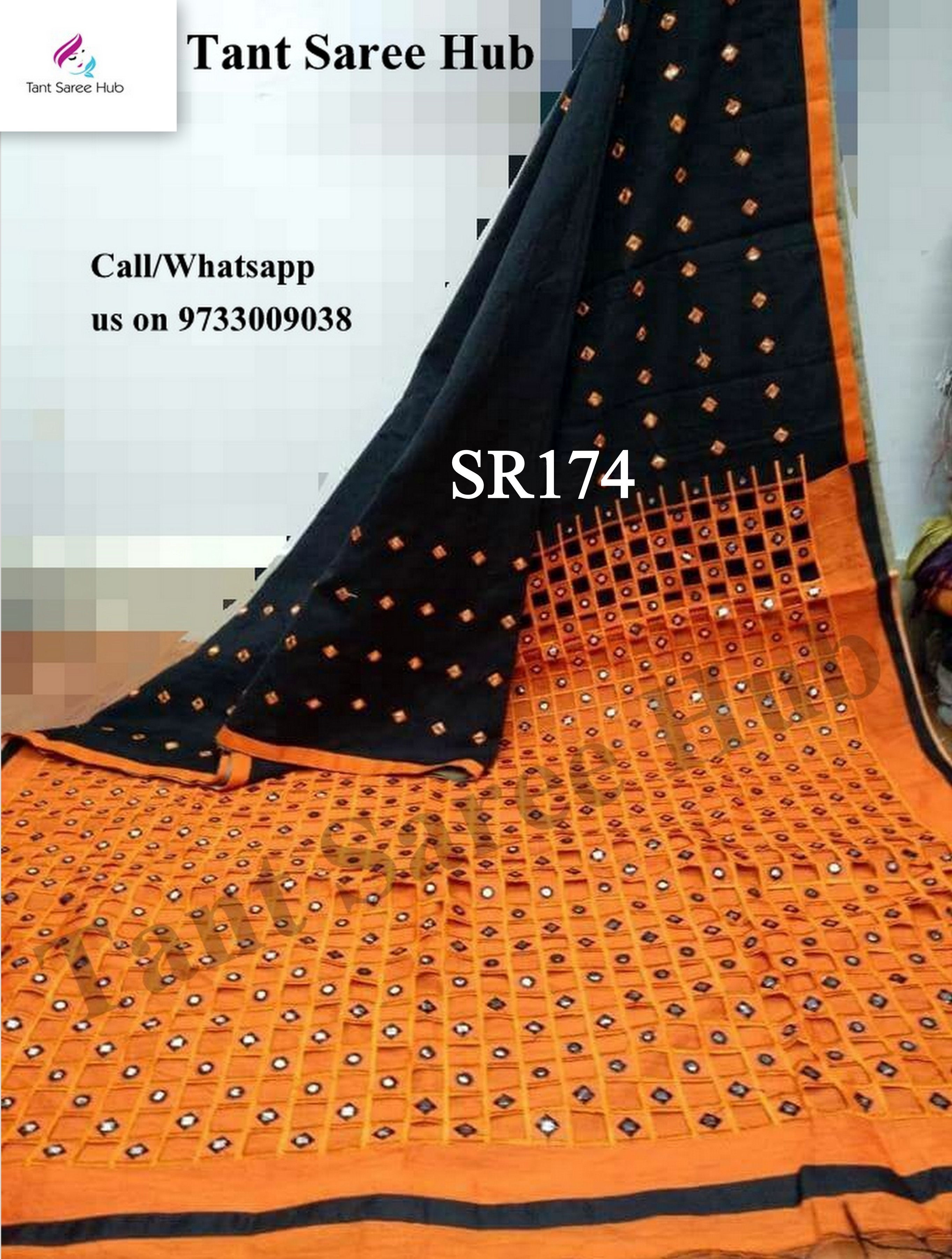 HANDLOOM, CUT WORK