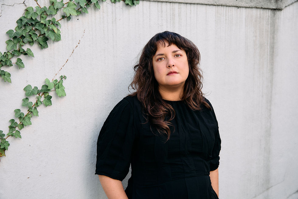 SAMEDI 23 MAI | Abigail Lapell | 20H00