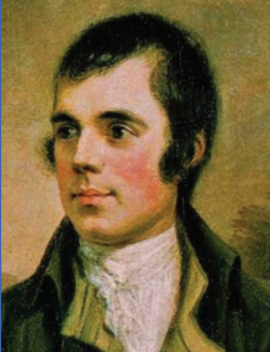 DIM 26 JAN | Un hommage à Robert Burns avec Bobby Watt & ECOSSE | 16h30