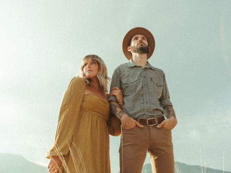 SATURDAY OCTOBER 10 | Two Crows for Comfort | 8:00PM