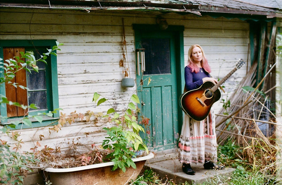 JEUDI 11 JUIN | Suzanne Jarvie avec Hugh Christopher Brown & Jason Mercer | 19H30