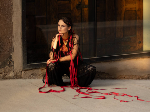 SATURDAY AUGUST 15 | Nastasia Y | 8:00PM