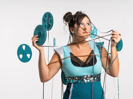 JEUDI 30 AVRIL | Mélisande | 19H30