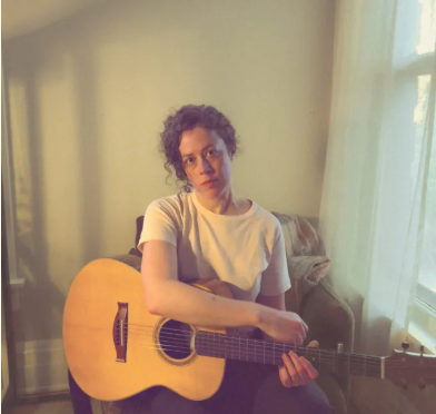 VENDREDI 10 JUILLET | Rachael Kilgour | 20H00