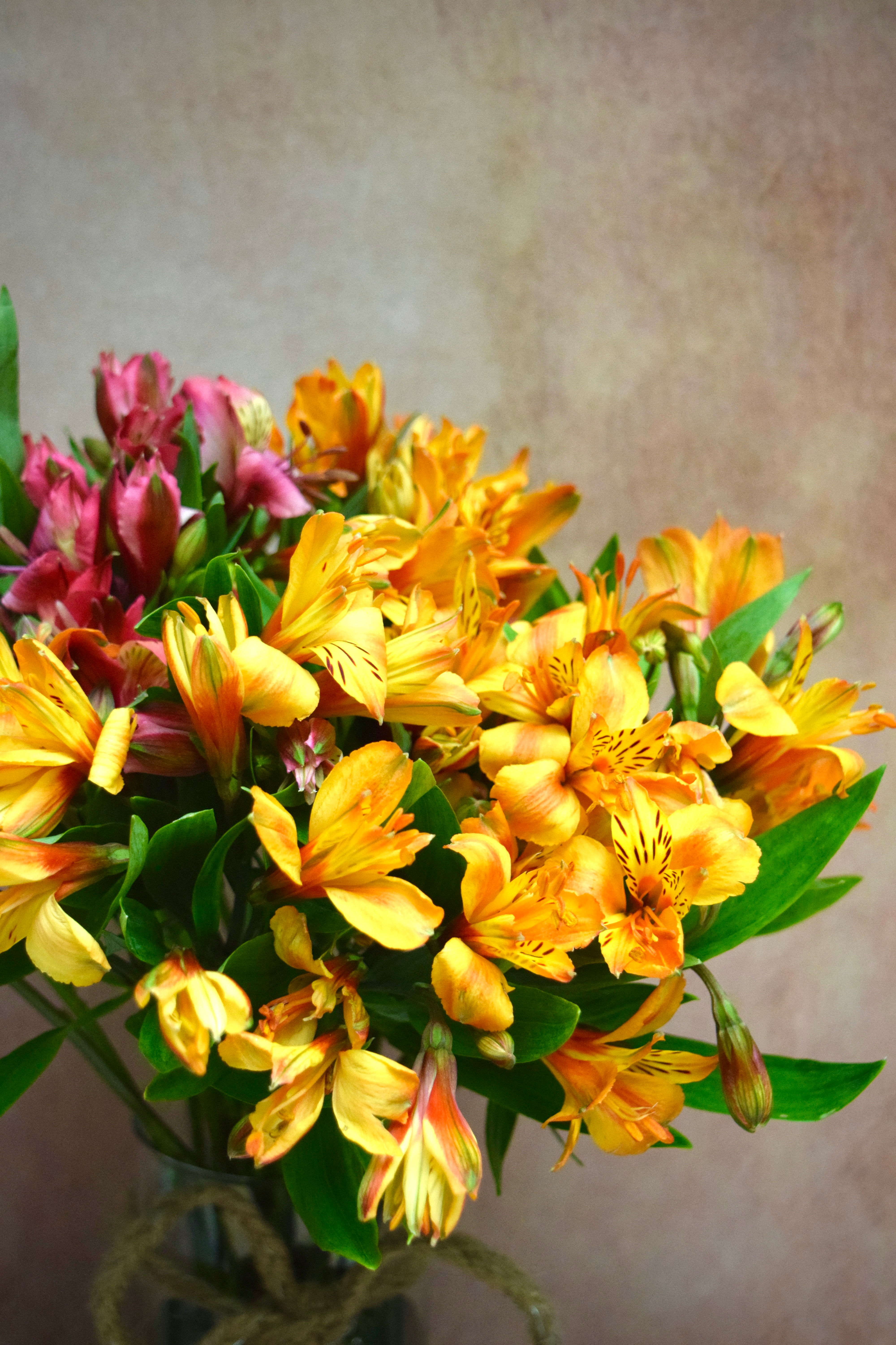 3 Month Weekly Floral Subscription