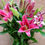 Thumbnail: Oriental Lily